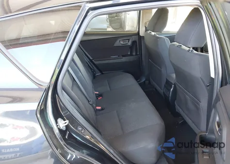 2017 Toyota Corolla Im from USA, damaged, VIN JTNKARJE5HJ547271